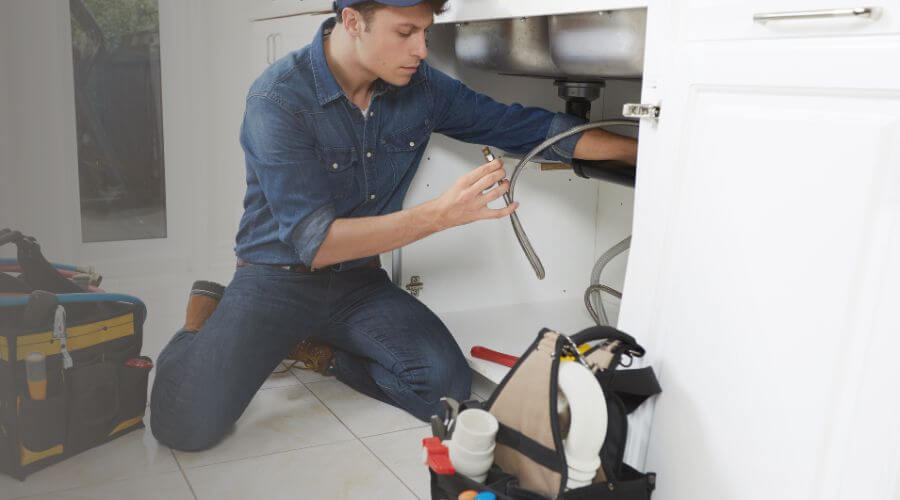 Professional Leak Detection in Sanford, VA