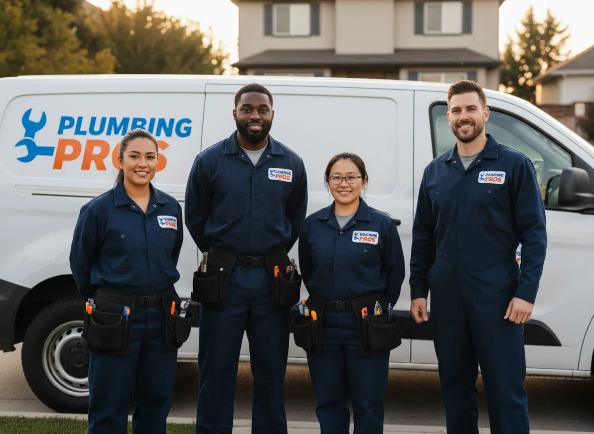 Water Heater Repair company in Sanford, VA
